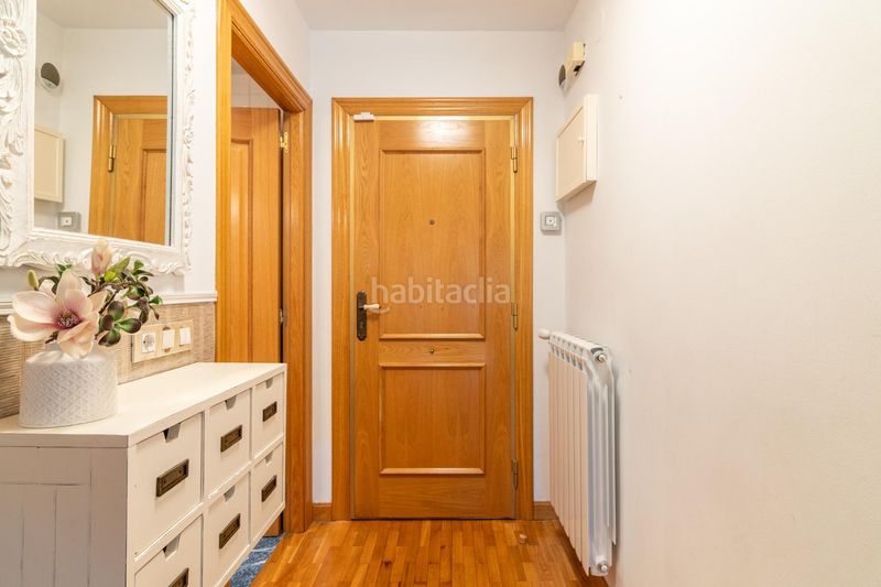 Foto c3491b5b-21d9-4dc5-9e50-84d0ed4d7a54. Casa adossada amb calefacció aparcament a Olaz Valle de Egüés / Eguesibar