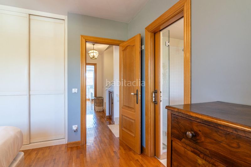 Foto c9d4fecc-e177-4b1b-9f6a-58af7daf3fe2. Casa adossada amb calefacció aparcament a Olaz Valle de Egüés / Eguesibar