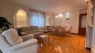 Lloguer Pis a Mendillorri. Vivienda amueblada de 4 habitaciones en mendillorri