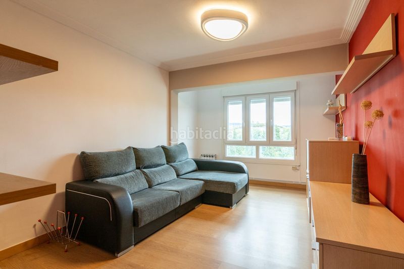 Foto ea9e2fe3-e8af-4dea-9fb1-27eb55c29335. Pis amb calefacció a Burlada