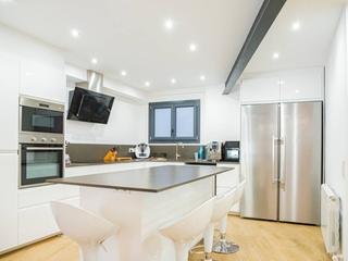 Pis  Bisbe morgades. Piso en venta al centre de vic