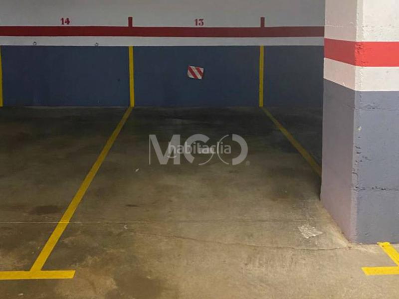 Foto 234868ed-8f40-4b02-8392-a022d46d7348. Car parking in de manlleu 18 in Nord Vic