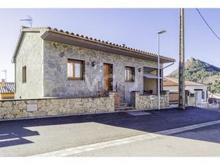 Casa  Gumbau besora. Casa en venta en santa maria de besora