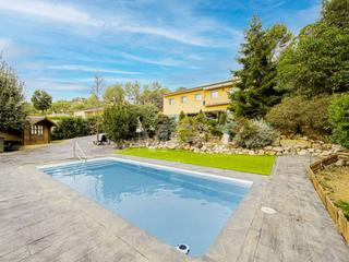 Casa  ngel guimer. Casa en venta en seva