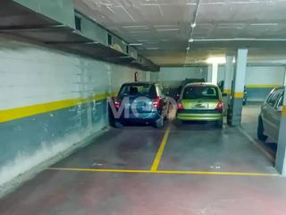 Lloguer Aparcament cotxe a Arquebisbe alemany 27. Plaça de lloguer al centre de vic