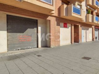 Miete Geschäftsraum in Rambla josep tarradellas 5. Local ampli de lloguer a vic