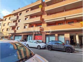 Lloguer Local Comercial a Indústria 19. Local de lloguer a vic