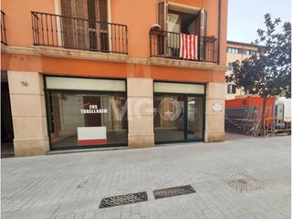 Lloguer Local Comercial a Nou 70. Local exterior a lloguer a vic
