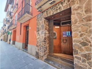 Lloguer Local Comercial a Nou 4. Local de lloguer al centre de vic