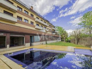 Pis  Mil.lenari. Piso en venta en santa eulàlia de riuprimer