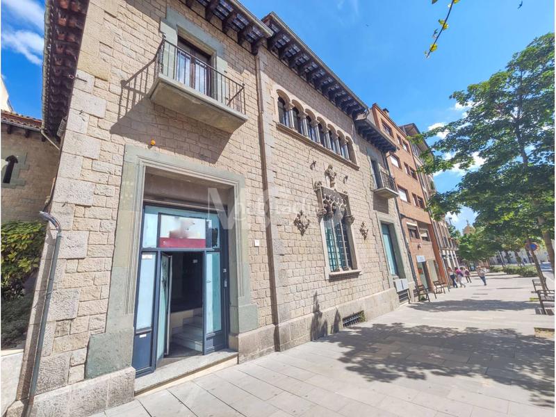 Foto 004db663-b12b-430d-bccb-29241ba5c3f8. Rent business premise in hospital 13 in Centre Vic