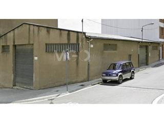 Terreny residencial  Del sol. Nave industrial en venta en santa eulàlia de riuprimer