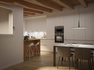 Duplex  Nou. Dúplex en venta en el centro histórico