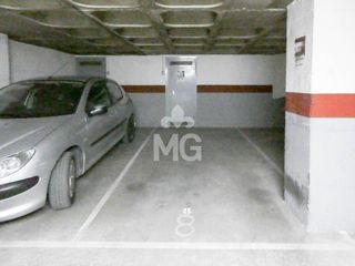 Location Parking voiture à Calle jacint verdaguer 28. Pàrquing i traster al centre de vic