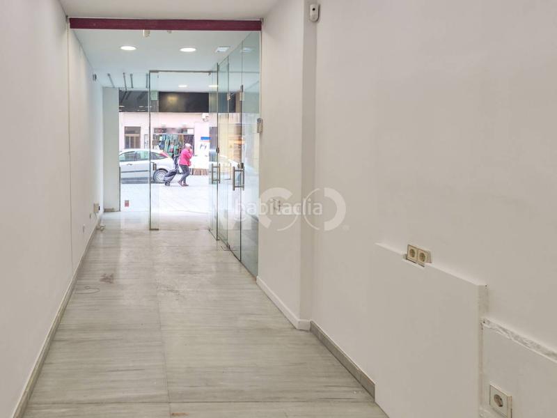 Foto b78ef986-cbac-473d-9e96-6e6b9c933845. Affitto locale commerciale in manlleu 7 in Centre Vic