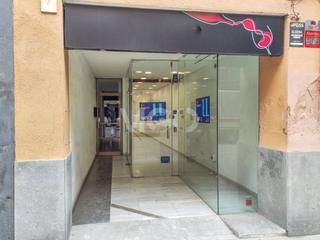 Lloguer Local Comercial a Manlleu 7. Lloguer de local cèntric a vic