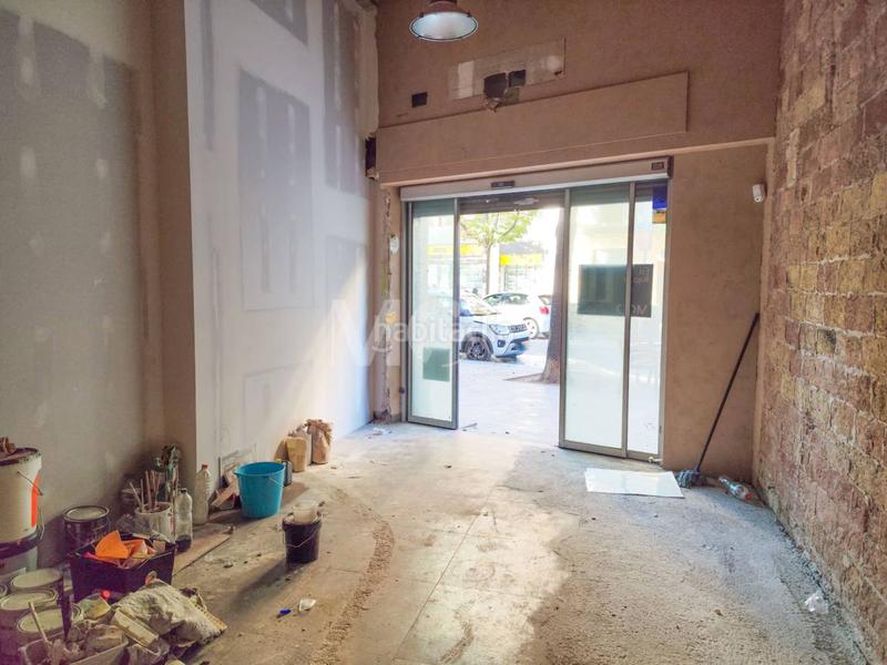 Foto f9659009-1223-4e3d-85b7-8595693476d6. Affitto locale commerciale in jacint verdaguer 31 in Vic