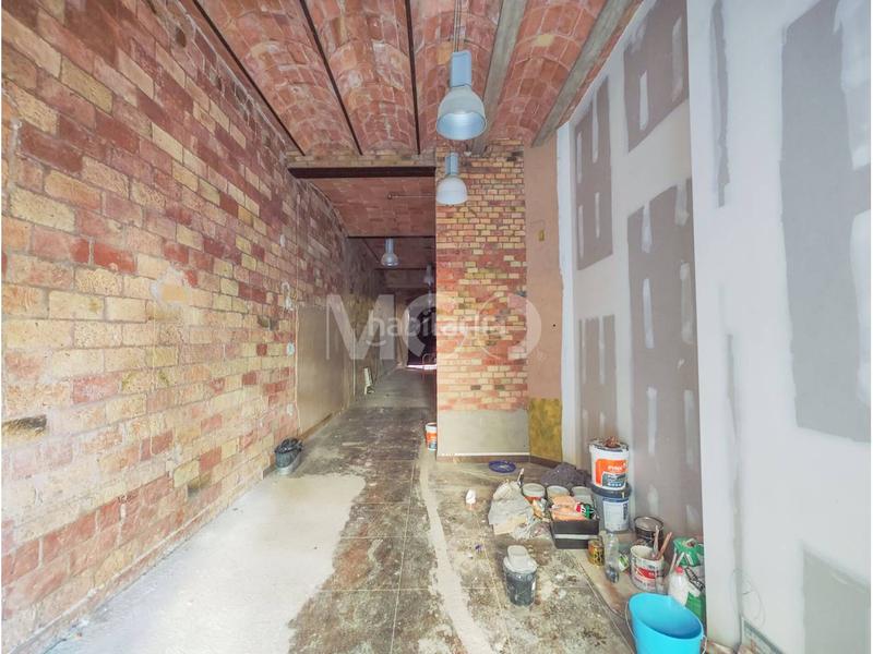 Foto db40b7b6-4012-401e-89d8-845e7bd9ebd7. Rent business premise in jacint verdaguer 31 in Centre Vic