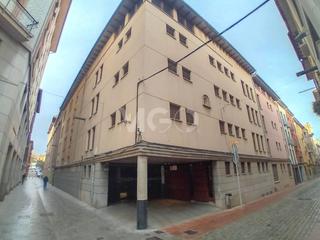 Aparcament cotxe  Sant antoni. Parkings en venta en centro histórico