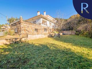 Casa a Aiguafreda. Casa en venda a aiguafreda
