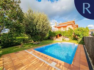 Casa  Ramon llull. Torre en venta en sant julià de vilatorta