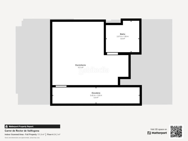 Foto 20cf5231-2a6d-4e99-9b60-2bc6730905f7. Casa amb calefacció aparcament a Estadi-Santa Anna Vic