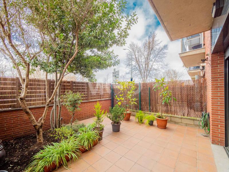 Foto 45cedd95-d3db-4996-88c8-af98ea7354b1. Casa amb calefacció aparcament a Estadi-Santa Anna Vic