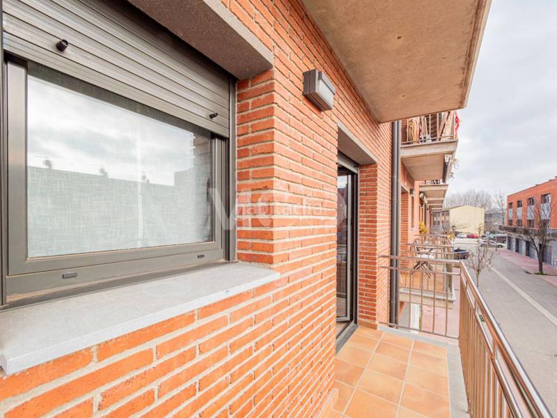 Foto 860fcb85-668e-43cd-9df3-150ada2efe28. Casa amb calefacció aparcament a Estadi-Santa Anna Vic