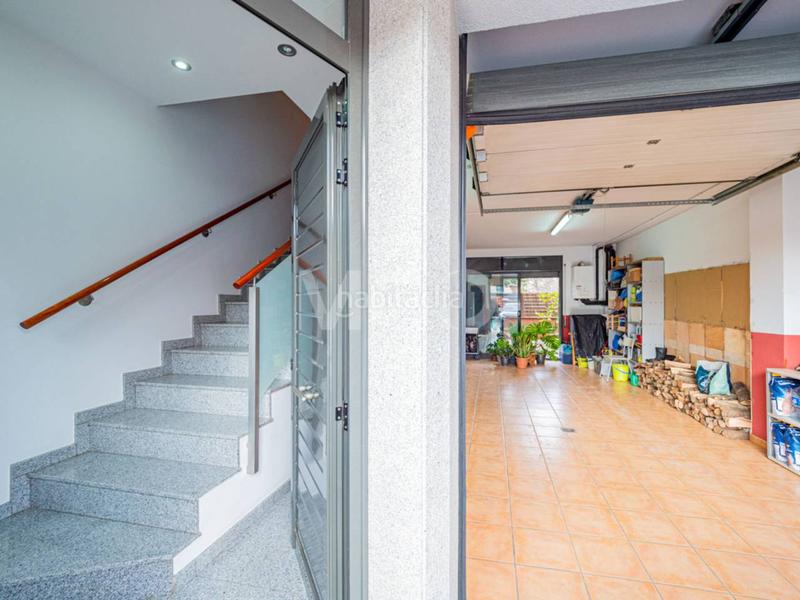 Foto 8dae4e85-64ac-4923-82c6-21f436665309. Casa amb calefacció aparcament a Estadi-Santa Anna Vic