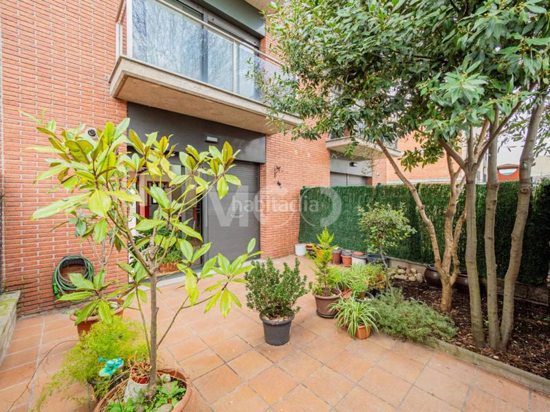 Foto bd276c8b-cfb3-4e17-a337-ea329e507a26. Casa amb calefacció aparcament a Estadi-Santa Anna Vic