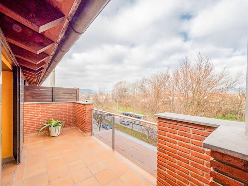 Foto ce43cc3b-202a-4b04-abd3-e1d124836417. Casa amb calefacció aparcament a Estadi-Santa Anna Vic