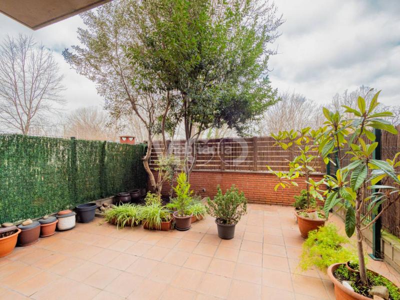 Foto d26f0867-2081-4a9b-8704-69a8c248f29b. Casa amb calefacció aparcament a Estadi-Santa Anna Vic