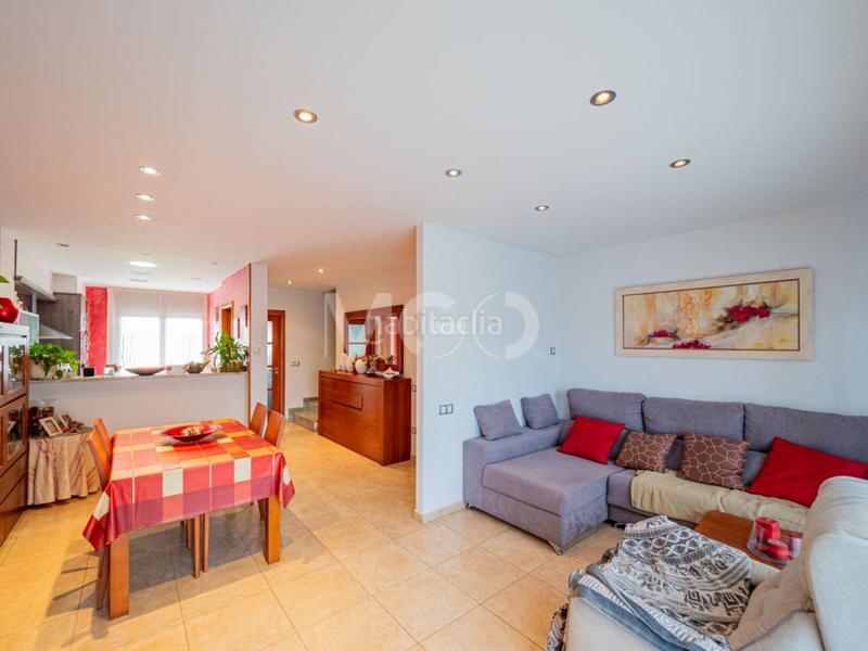 Foto e0e17123-85cf-4687-b770-4cac2cb6b624. Casa amb calefacció aparcament a Estadi-Santa Anna Vic