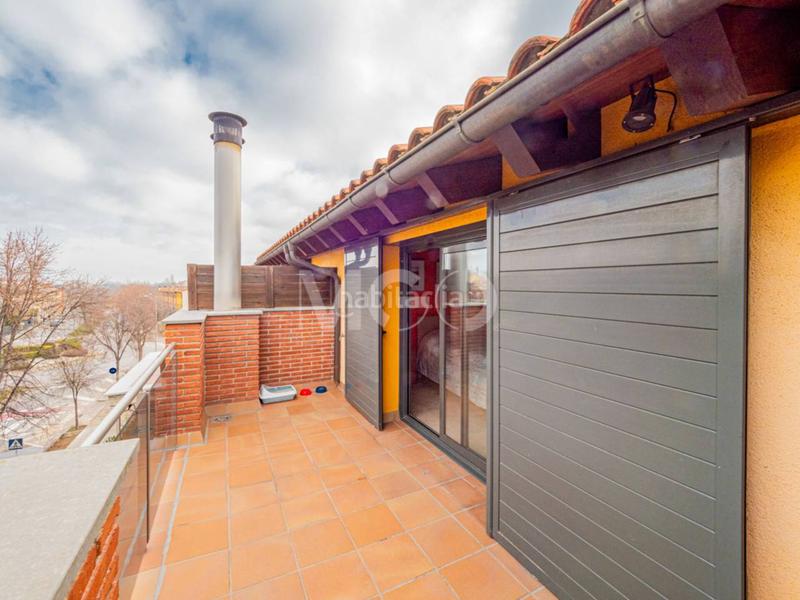 Foto e8747e07-3aac-472a-b13f-a33641b29986. Casa amb calefacció aparcament a Estadi-Santa Anna Vic