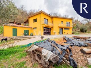 Maison  Vilamajor. Casa en venda a muntanyola