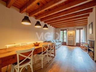 Haus  Sant pere. Casa en venda al centre de vic