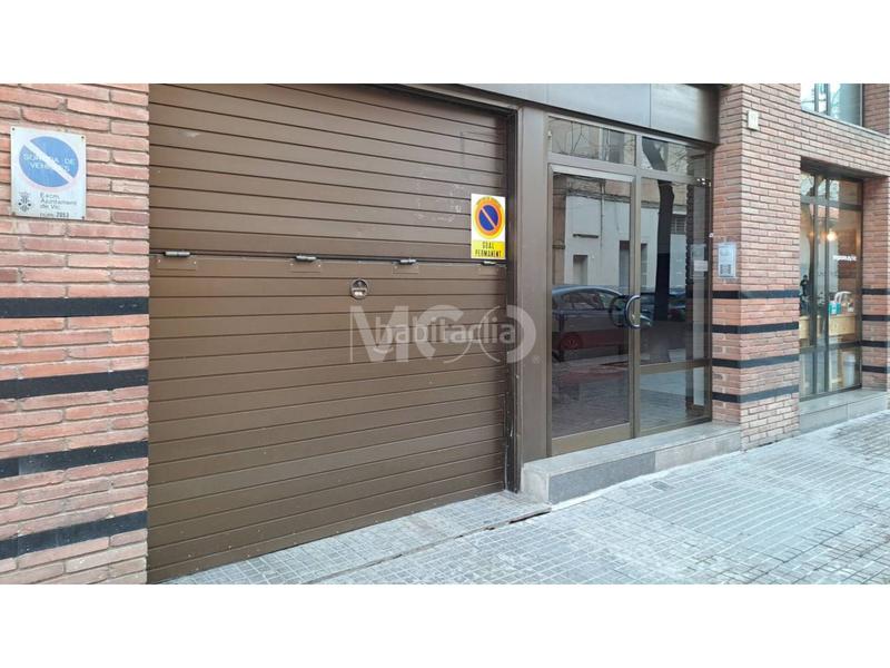 Foto 6facf275-9c18-4396-a820-29ff23432839. Posto auto in bisbe morgades 43 in Nord Vic