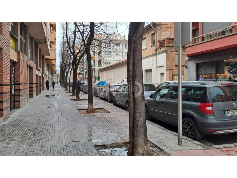 Foto a74042fa-6b48-46e5-9428-49f69a26c091. Posto auto in bisbe morgades 43 in Nord Vic