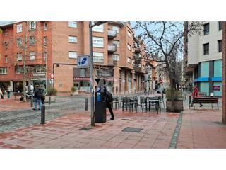 Autoparkplatz in Bisbe morgades 43. Parking en venta en centro histórico