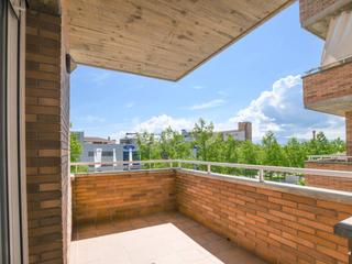 Etagenwohnung  Eix onze de setembre. Piso en venta en la zona del sucre de vic