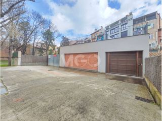 Miete Geschäftsraum in Rambla hospital 30. Local amb sortida de fums al centre de vic