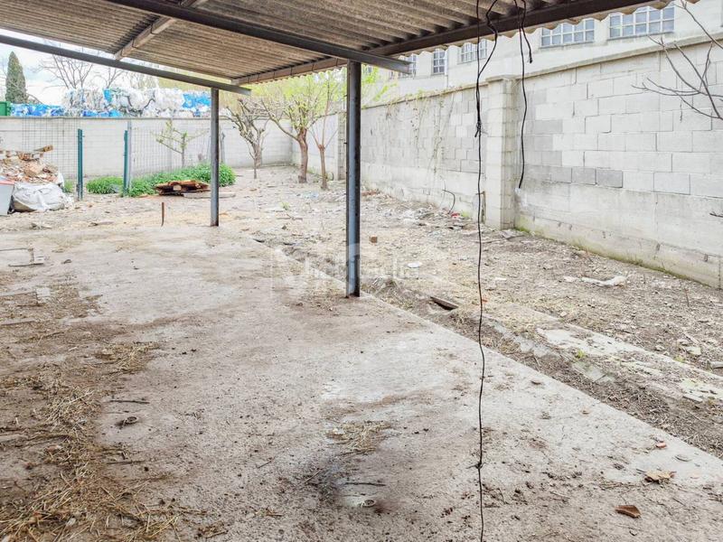 Foto 7028264f-5bbf-4e80-8f9c-ce88fb3b3c36. Lloguer nau industrial a calle narcís monturiol 4 a Gurb