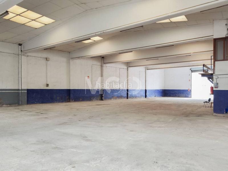 Foto 8d9c0912-1cd0-40a5-a07b-ad1843019e00. Lloguer nau industrial a calle narcís monturiol 4 a Gurb