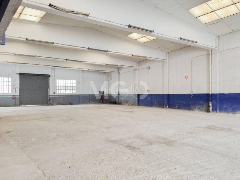 Foto 93706199-5c5c-4828-be70-388ead6e63a5. Lloguer nau industrial a calle narcís monturiol 4 a Gurb