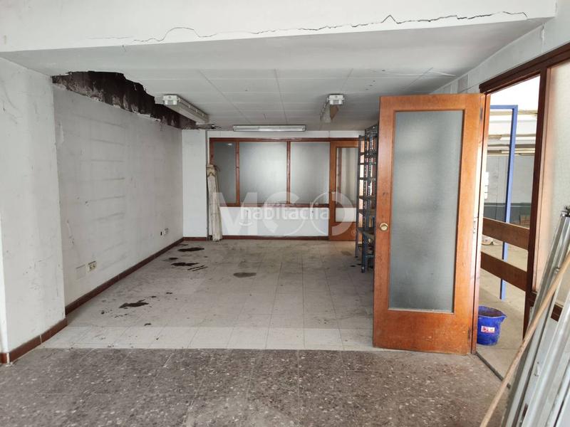 Foto c75930e0-c6c9-4cc5-95ce-b0b24daf3b6e. Lloguer nau industrial a calle narcís monturiol 4 a Gurb