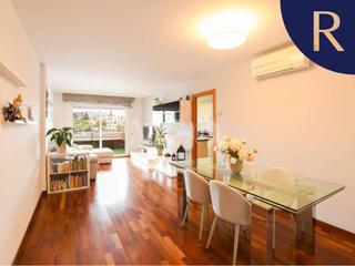 Etagenwohnung  Guilleries. Piso en venta en vic con terraza, parking y acabados de calidad