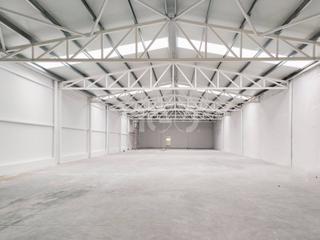 Rent Industrial building in Berga 3. Nau de lloguer a vic