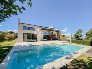 Casa  Goitallops. Torre en venta en taradell