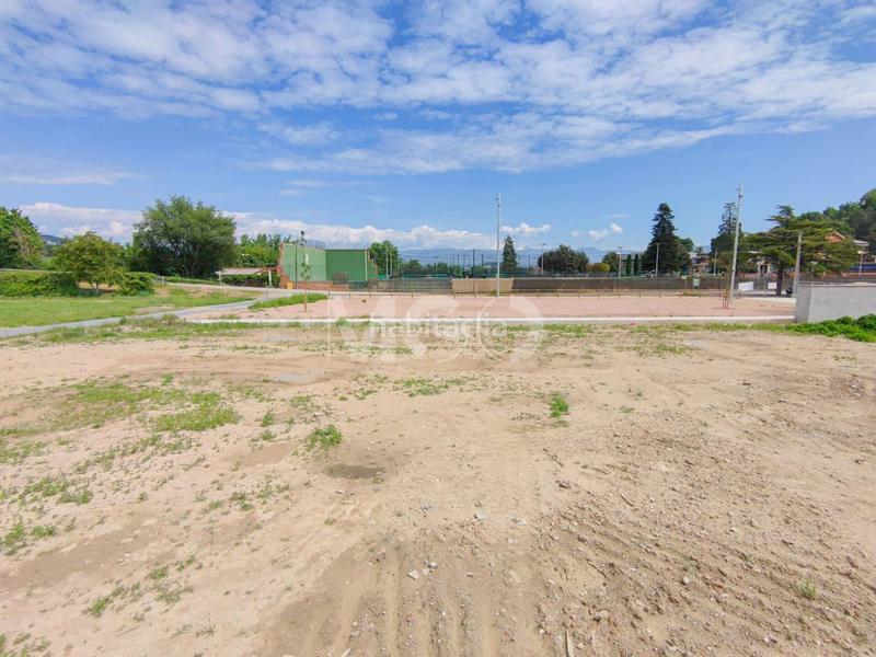 Foto 070afda6-34f1-4589-a234-8ed2c08ee1e2. Wohngrundstück in olímpia 1 in Gurb