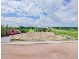 Terreny residencial a Olímpia 1. Exclusiu solar a la zona del club tennis vic